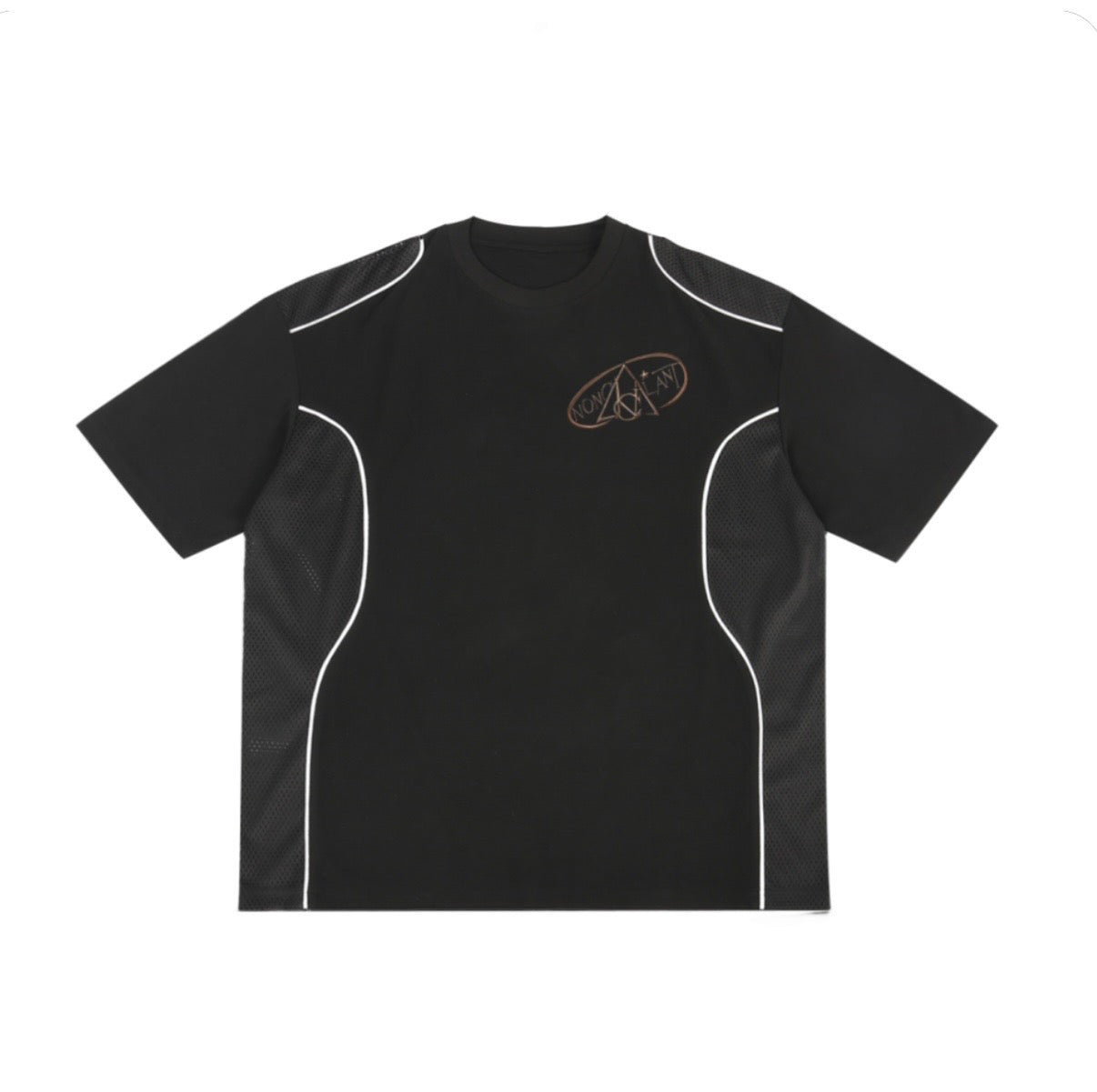 Nonchalant Apex Mesh’’